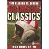 Crimson Classics: 1979 Alabama Vs. Auburn