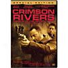 Crimson Rivers: Angels Of The Apocalypse (special Edition)