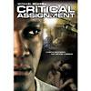 Critical Assignment