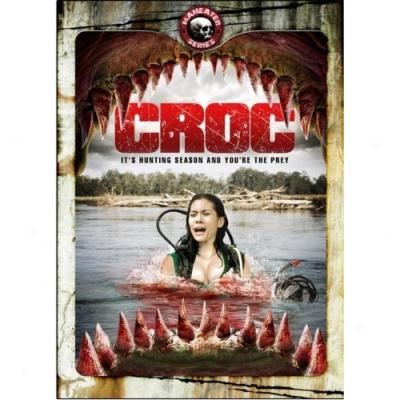 Croc (widescreen)