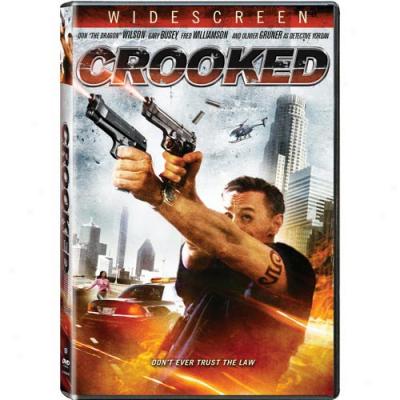 Crooked (widescreen)