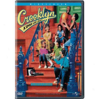 Crooklyn (widescreen)