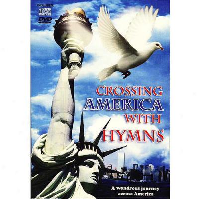 Cross America With Hymns