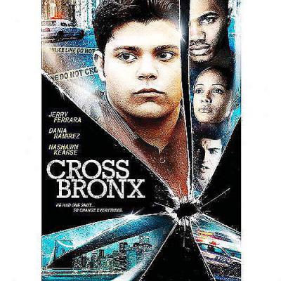 Cross Bronx (full Frame)