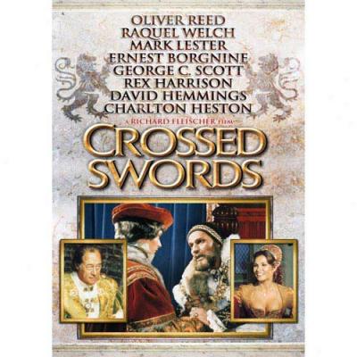 Crossed Swords (widescreen)