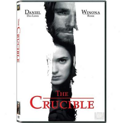 Crucible, The (widescreen)