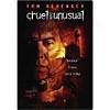 Cruel And Unusual (widescreen)