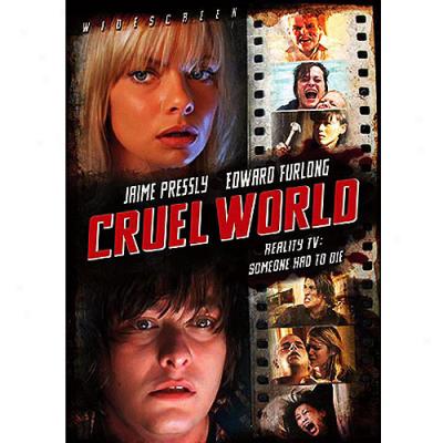 Cruel World (widescreen)