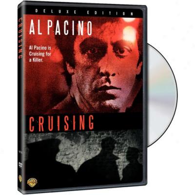 Cruising (widescreen, Deluxe Edition)