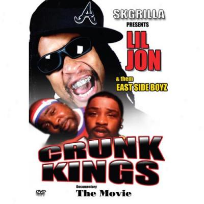 Crunk Kings: The Movie