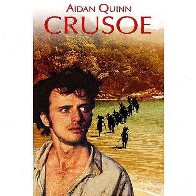 Crusoe