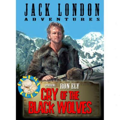 Cry Of The Black Wolves (widescreen)