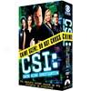 Csi: Crime Scene Investigation - The Complete Second Seaosn (widescreen)