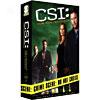 Csi: Crime Scene Investigation - The Complete Fifth Season (widescreen)