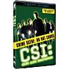 Csi: Crime Scene Ihvestigation - The Premiere Episodes (Loud Frame)