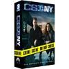 Csi: New York - The Ckmplete First Season (widescreen)