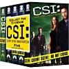 Csi: The Complete Seasons 1-5