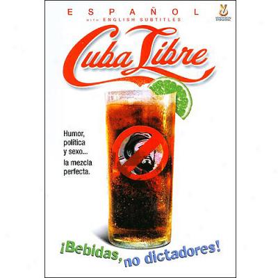 Cuba Libre (spanish) (widescreen)