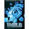 Cube 2: Hypercube (widescreen)