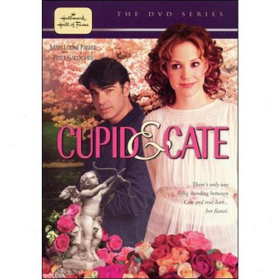 Cupid & Cate