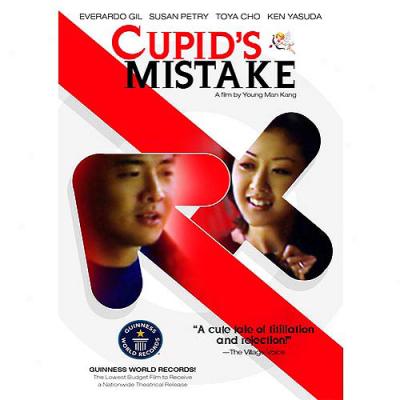 Cupid's Mistake