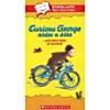 Curious George Rides A Bike