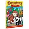 Curious George: Zoo Night And Other Animal Stories