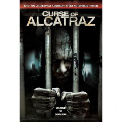 Curse Of Alcatraz (widescreen)