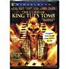 Curse Of King Tut's Tomb: The Complete Miniseries, Th (wirescreen)