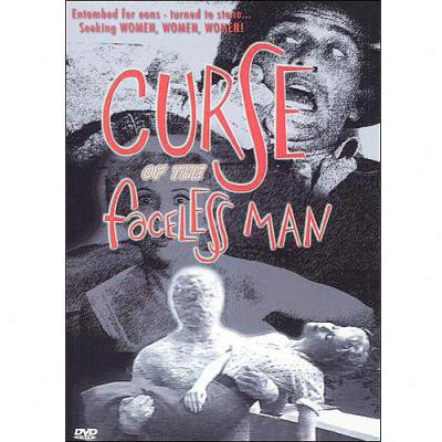 Curse Of The Faceless Man