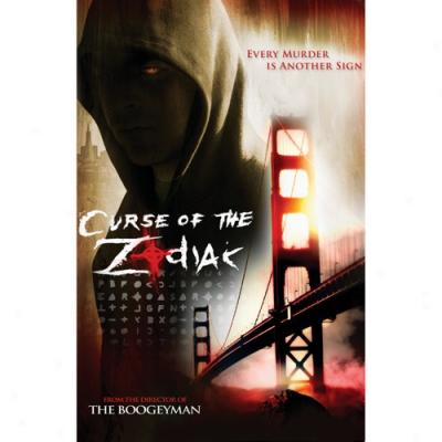 Curse Of The Zodiac (widescreen)