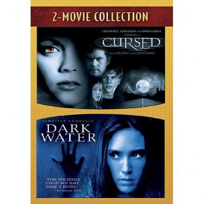 Cursed / Dark Water (widescreen)