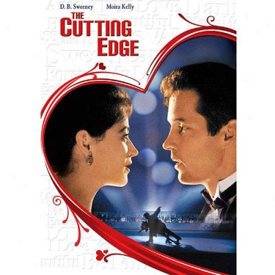 Cutting Edge (gold Medal Edition) (widescreen)