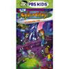 Cyberchase: Ecohaven Cse