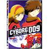 Cyborg 009 - Good Vs. Evil (full Frame)