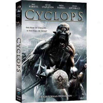 Cyclops (widescreen)