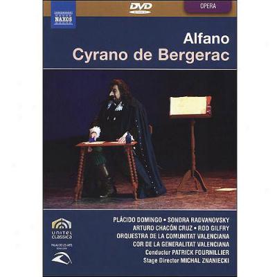 Cyrano De Bergerac (widescreen)