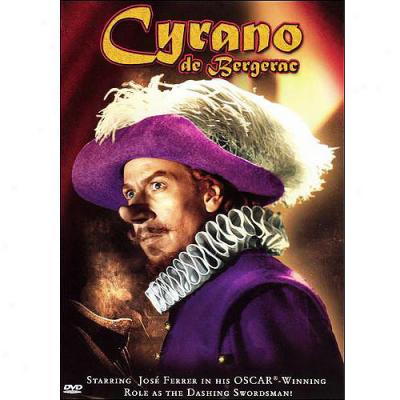 Cyrano De Bergerac