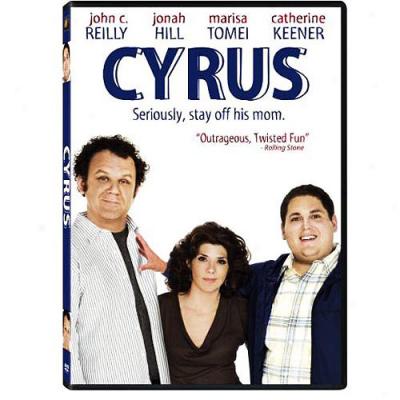 Cyrus (widescreen)