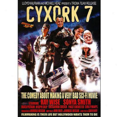 Cyxork 7