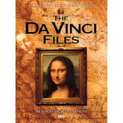 Da Vinci Files, The