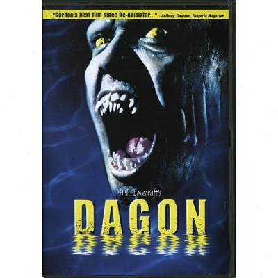 Dagon (widescreen)