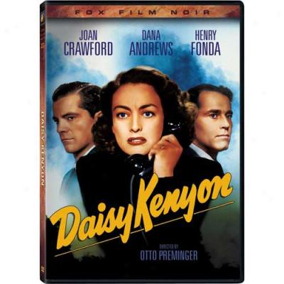 Daisy Kenyon (1947) (full Frame)