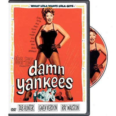 Damn Yankees (widescreen)