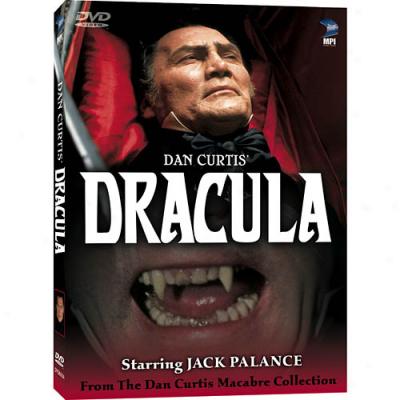 Dan Curtis' Dracula