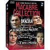 Dan Curtis Macabre Collection, The