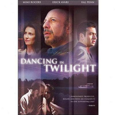 Dancing In Twilight