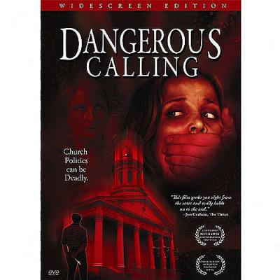 Dangerous Calling (widescreen)