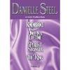 Danielle Steel 4-pack, Volume 3