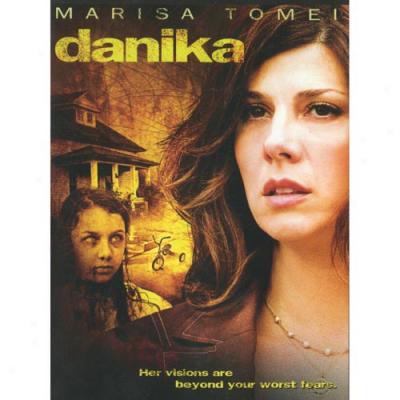 Danika (widescreen)